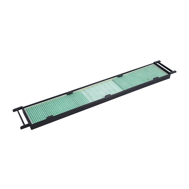 功能型空氣過濾器