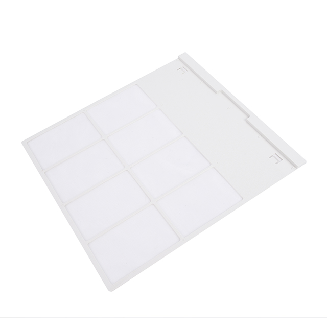 廚房用空氣過濾網(wǎng)板