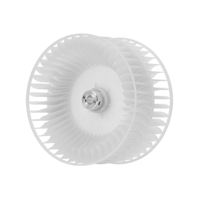 雙離心風扇 - φ145*140
